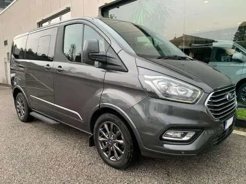 Used FORD TOURNEO Hybrid 2019 Ad 