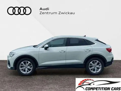 Annonce AUDI Q3 Essence 2021 d'occasion 