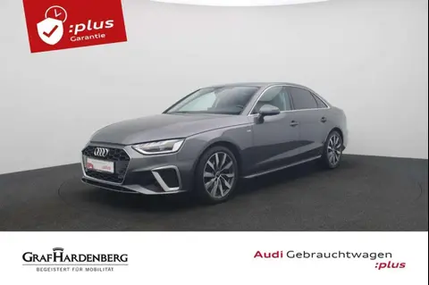 Used AUDI A4 Diesel 2021 Ad 