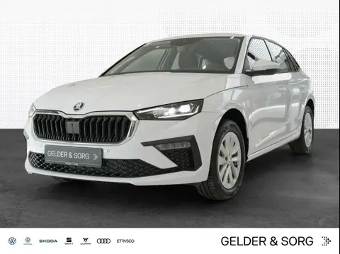 Annonce SKODA SCALA Essence 2024 d'occasion 