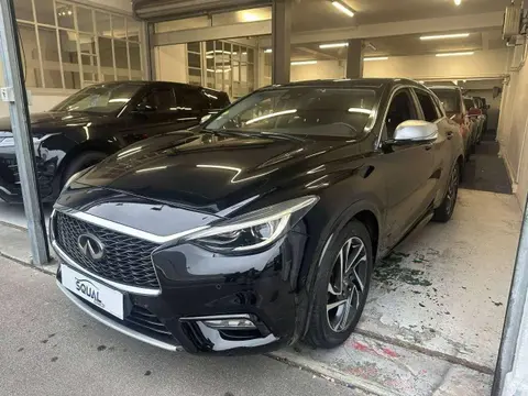 Used INFINITI Q30 Diesel 2016 Ad 