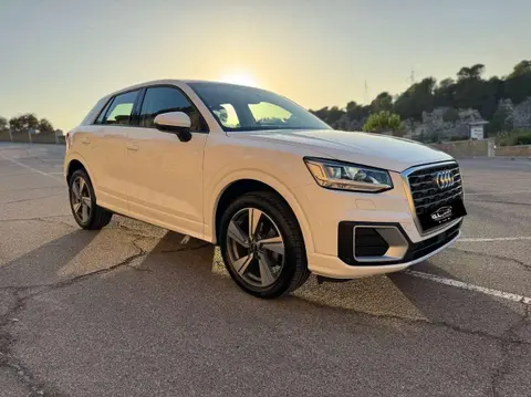 Annonce AUDI Q2 Diesel 2021 d'occasion 