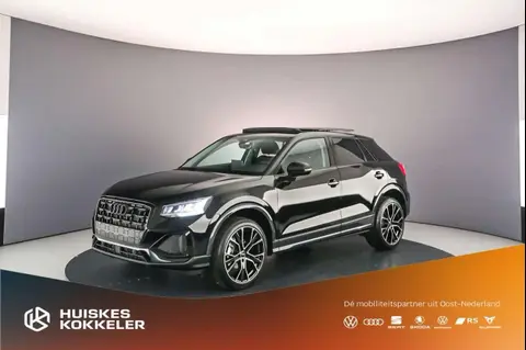 Used AUDI Q2 Petrol 2024 Ad 