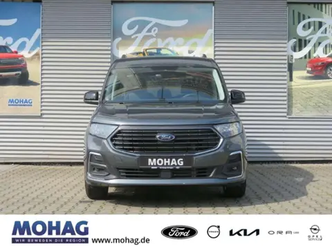 Used FORD TOURNEO Petrol 2024 Ad 