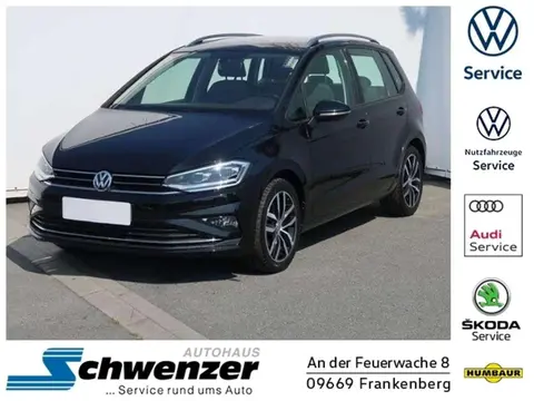 Annonce VOLKSWAGEN GOLF Essence 2020 d'occasion 