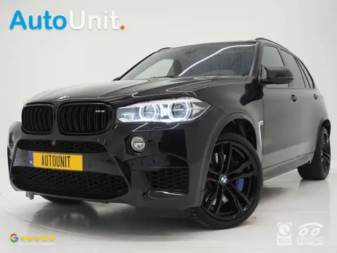 Used BMW X5 Petrol 2018 Ad 