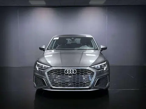 Annonce AUDI A3 Diesel 2023 d'occasion 