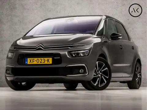 Annonce CITROEN C4 Essence 2019 d'occasion 