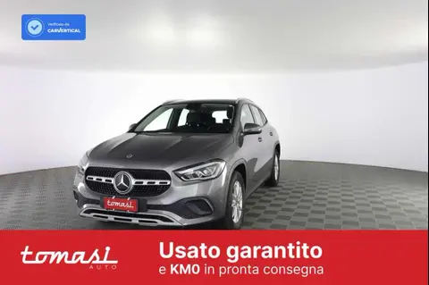 Used MERCEDES-BENZ CLASSE GLA Diesel 2020 Ad 