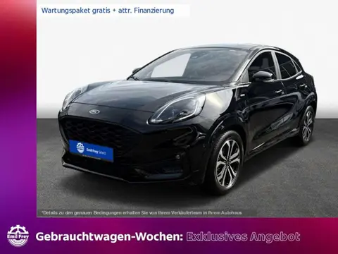 Used FORD PUMA Petrol 2023 Ad 