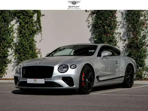 Used BENTLEY CONTINENTAL Petrol 2022 Ad 