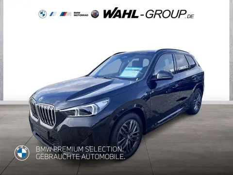 Annonce BMW X1 Diesel 2023 d'occasion 