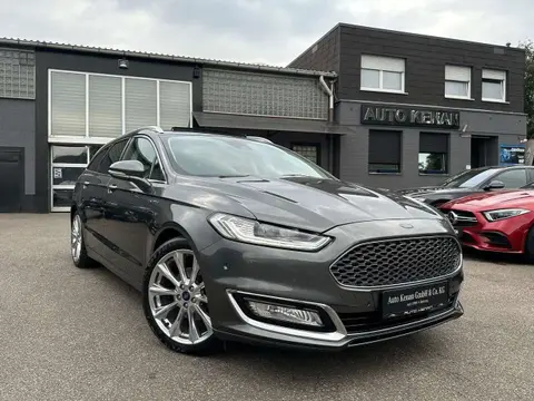 Used FORD MONDEO Petrol 2018 Ad 