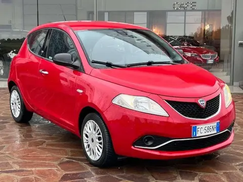 Used LANCIA YPSILON Diesel 2016 Ad 