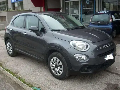 Annonce FIAT 500X Essence 2023 d'occasion 