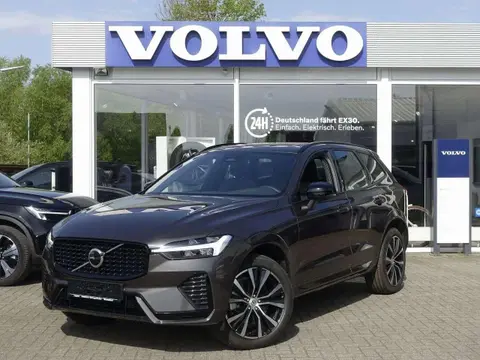 Annonce VOLVO XC60 Diesel 2023 d'occasion 