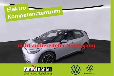 Used VOLKSWAGEN ID.3 Electric 2020 Ad 