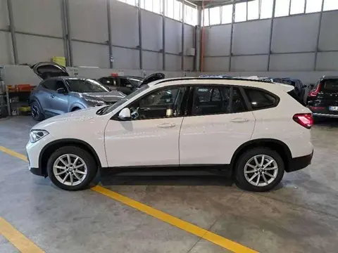 Annonce BMW X1 Diesel 2020 d'occasion 