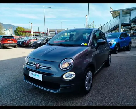 Annonce FIAT 500 Essence 2016 d'occasion 