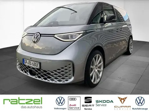 Used VOLKSWAGEN ID. BUZZ Electric 2024 Ad 