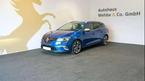 Used RENAULT MEGANE Petrol 2018 Ad 