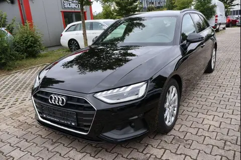 Used AUDI A4 Diesel 2020 Ad 