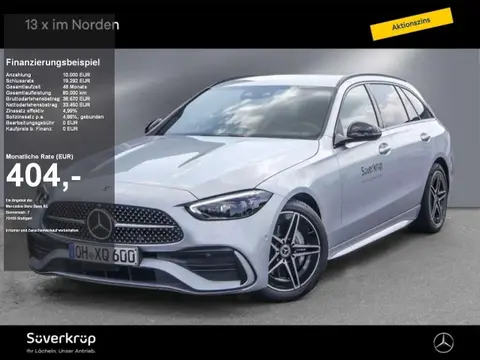 Used MERCEDES-BENZ CLASSE C Petrol 2023 Ad 