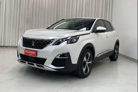 Used PEUGEOT 3008 Diesel 2018 Ad 