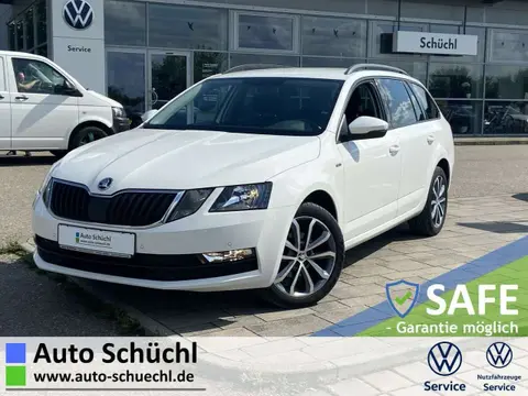 Used SKODA OCTAVIA Diesel 2019 Ad 