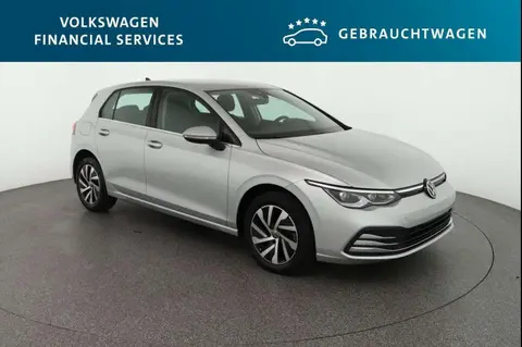 Annonce VOLKSWAGEN GOLF Hybride 2021 d'occasion 