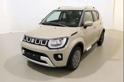 Annonce SUZUKI IGNIS Essence 2024 d'occasion 