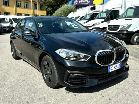 Annonce BMW SERIE 1 Diesel 2020 d'occasion 