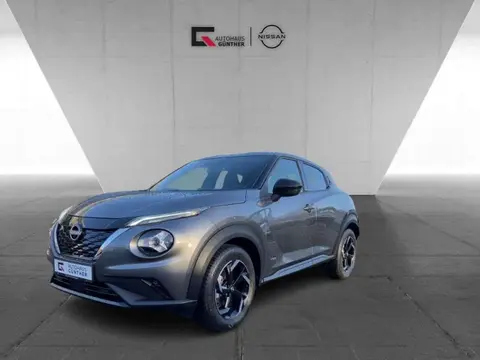 Annonce NISSAN JUKE Hybride 2024 d'occasion 