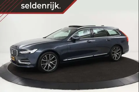 Used VOLVO V90 Petrol 2018 Ad 