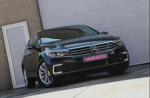 Annonce VOLKSWAGEN PASSAT Hybride 2023 d'occasion 