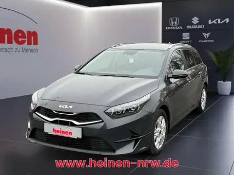 Used KIA CEED Petrol 2023 Ad 