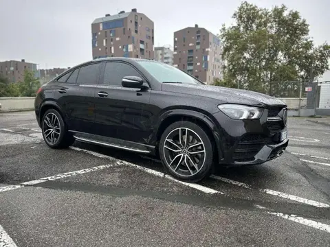 Used MERCEDES-BENZ CLASSE GLE Hybrid 2022 Ad 