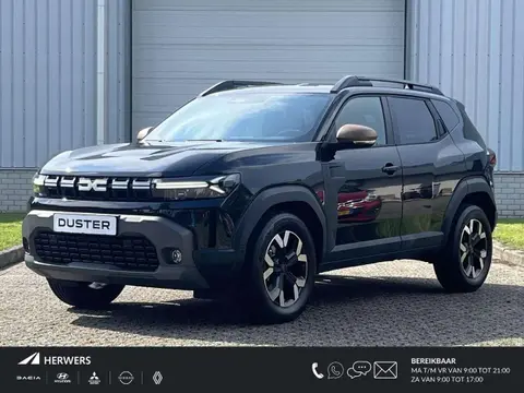 Annonce DACIA DUSTER Hybride 2024 d'occasion 