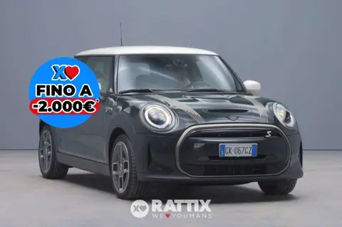 Used MINI COOPER Electric 2022 Ad 