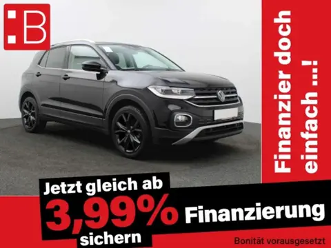 Used VOLKSWAGEN T-CROSS Petrol 2023 Ad 