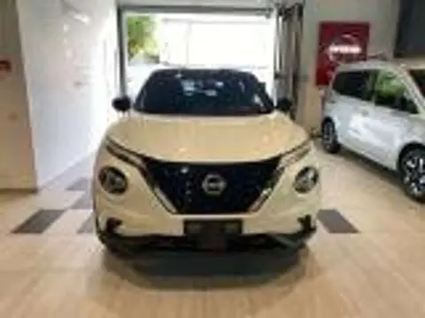 Used NISSAN JUKE Hybrid 2024 Ad 