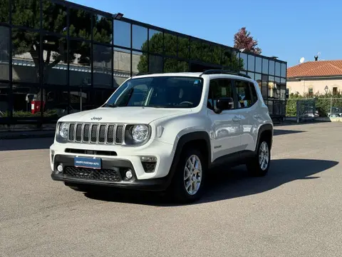 Used JEEP RENEGADE Diesel 2023 Ad 