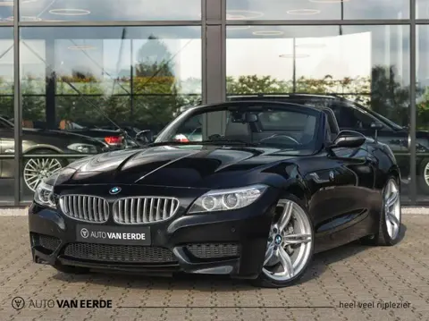 Used BMW Z4 Petrol 2015 Ad 