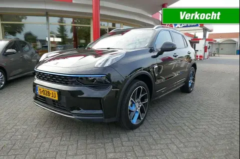 Used LYNK & CO 01 Hybrid 2023 Ad 