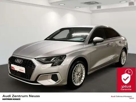 Used AUDI A3 Petrol 2024 Ad 