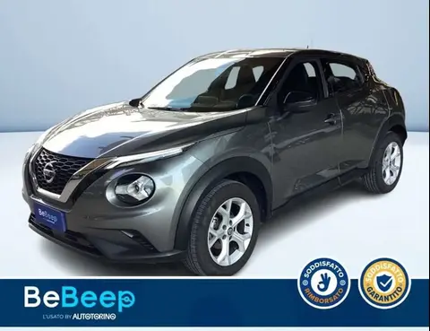 Used NISSAN JUKE Petrol 2020 Ad 