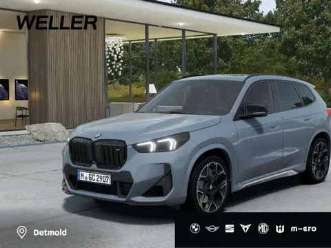 Used BMW X1 Petrol 2024 Ad 