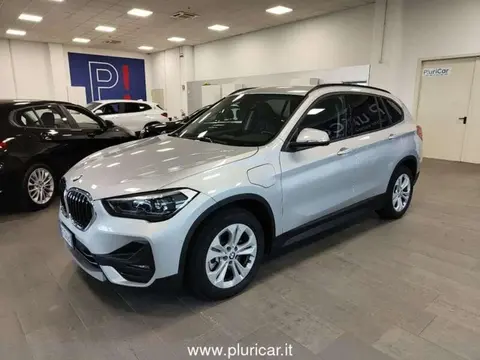 Annonce BMW X1 Hybride 2021 d'occasion 