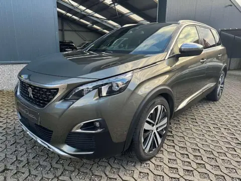 Used PEUGEOT 5008 Diesel 2018 Ad 