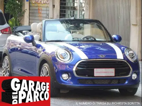 Used MINI COOPER Diesel 2018 Ad 